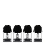Uwell Caliburn A3 Replacement Pods - 4pk - WholesaleVapor.com