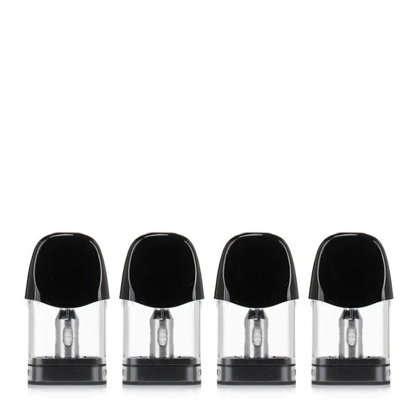 Uwell Caliburn A3 Replacement Pods - 4pk - WholesaleVapor.com