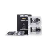 Uwell Caliburn A3 Replacement Pods - 4pk - WholesaleVapor.com