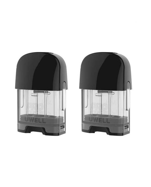Uwell Caliburn G Cartridge (2 Pack) - WholesaleVapor.com