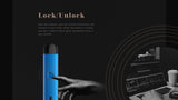 Uwell Caliburn G Pod Kit - WholesaleVapor.com