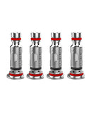 Uwell Caliburn G Replacement Coils (4 Pack) - WholesaleVapor.com