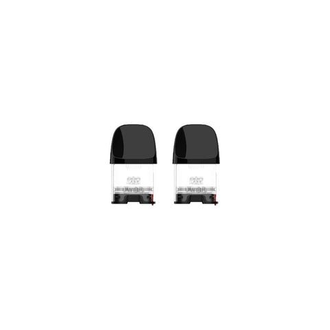 Uwell Caliburn G2 Empty Pod Cartridge (2 pack) - WholesaleVapor.com