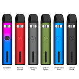 Uwell Caliburn G2 Pod Kit - WholesaleVapor.com
