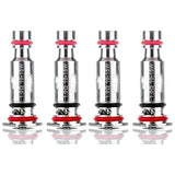 Uwell Caliburn G2 Replacement Coils (4 Pack) - WholesaleVapor.com
