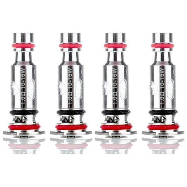 Uwell Caliburn G2 Replacement Coils (4 Pack) - WholesaleVapor.com