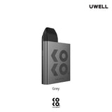 Uwell Caliburn Koko Pod Kit - WholesaleVapor.com