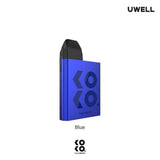 Uwell Caliburn Koko Pod Kit - WholesaleVapor.com