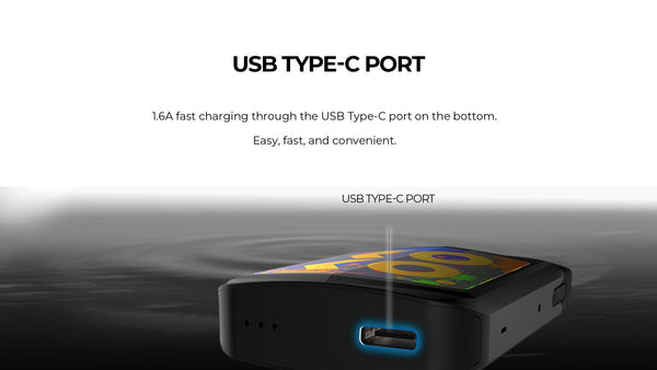 Uwell Caliburn KOKO Prime 15W Pod System - WholesaleVapor.com