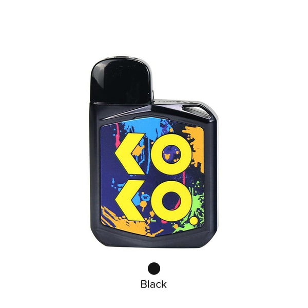 Uwell Caliburn KOKO Prime 15W Pod System - WholesaleVapor.com