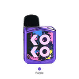 Uwell Caliburn KOKO Prime 15W Pod System - WholesaleVapor.com