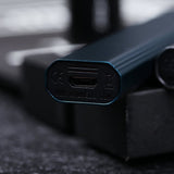 Uwell Caliburn Pod Kit (520mAh) - WholesaleVapor.com