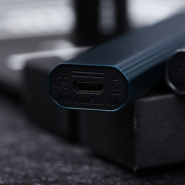 Uwell Caliburn Pod Kit (520mAh) - WholesaleVapor.com