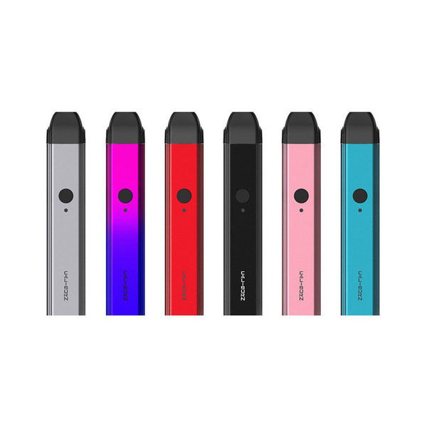Uwell Caliburn Pod Kit (520mAh) - WholesaleVapor.com