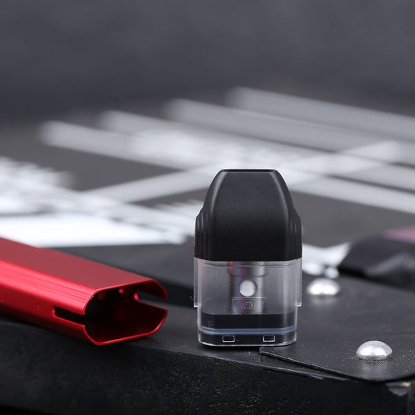 Uwell Caliburn Pod Kit (520mAh) - WholesaleVapor.com