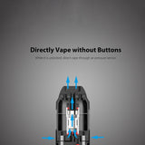 Uwell Caliburn Pod Kit (520mAh) - WholesaleVapor.com