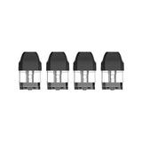 Uwell Caliburn Replacement Pods (4 Pack) - WholesaleVapor.com