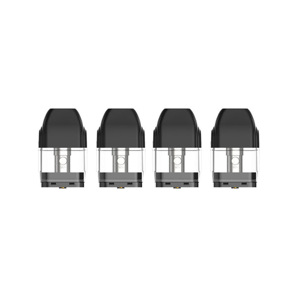 Uwell Caliburn Replacement Pods (4 Pack) - WholesaleVapor.com