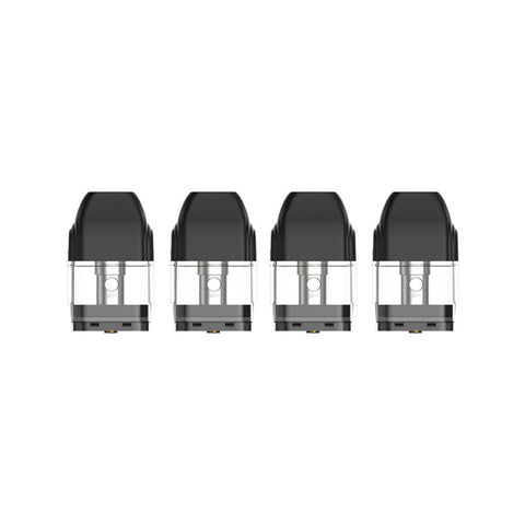 Uwell Caliburn Replacement Pods (4 Pack) - WholesaleVapor.com