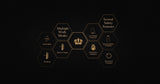 Uwell Crown 4 (IV) 200W TC Box Mod - WholesaleVapor.com