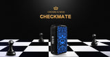 Uwell Crown 4 (IV) 200W TC Box Mod - WholesaleVapor.com