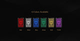 Uwell Crown 4 (IV) 200W TC Box Mod - WholesaleVapor.com