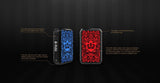 Uwell Crown 4 (IV) 200W TC Box Mod - WholesaleVapor.com