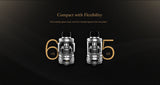 Uwell Crown 4 (IV) Tank - WholesaleVapor.com