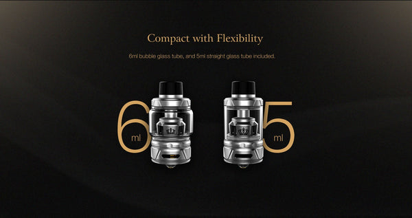 Uwell Crown 4 (IV) Tank - WholesaleVapor.com