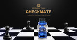 Uwell Crown 4 (IV) Tank - WholesaleVapor.com