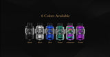 Uwell Crown 4 (IV) Tank - WholesaleVapor.com
