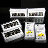 Uwell Crown Coils Single, Dual, Ni200 Sold in Packs of 4 - WholesaleVapor.com