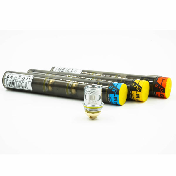 Uwell Crown II Coils - Pack of 4 - WholesaleVapor.com