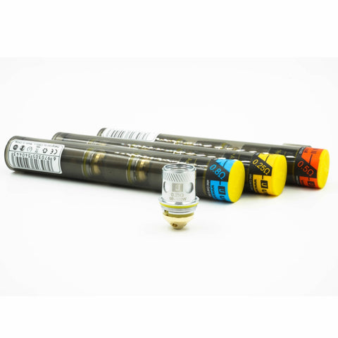 Uwell Crown II Coils - Pack of 4 - WholesaleVapor.com