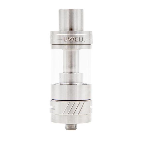 Uwell Crown II Sub-Ohm Tank - WholesaleVapor.com