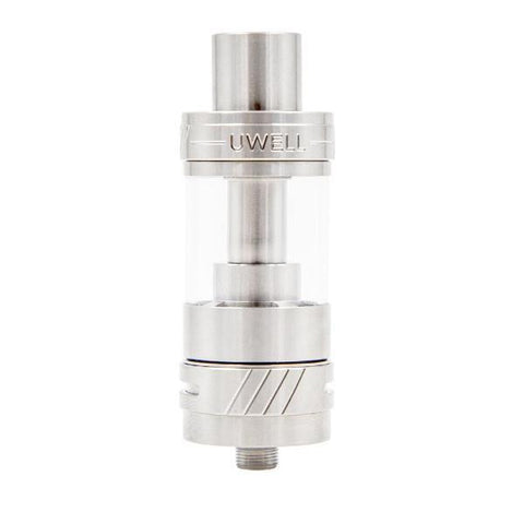 Uwell Crown II Sub-Ohm Tank - WholesaleVapor.com