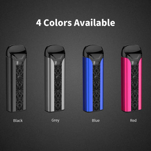 Uwell Crown Pod Kit - WholesaleVapor.com