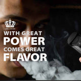 Uwell Crown Pod Kit - WholesaleVapor.com