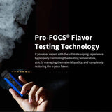 Uwell Crown Pod Kit - WholesaleVapor.com