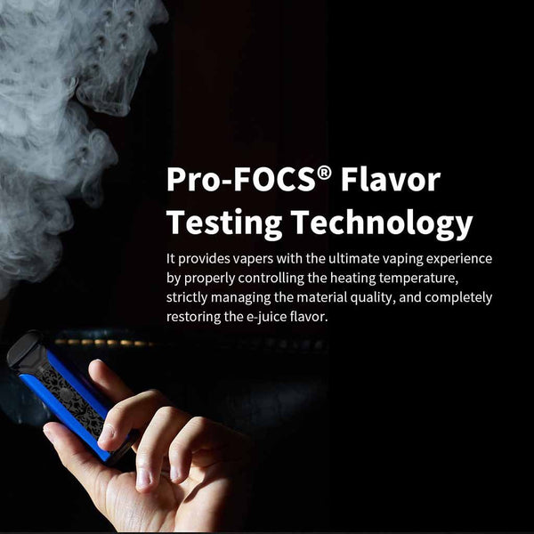 Uwell Crown Pod Kit - WholesaleVapor.com