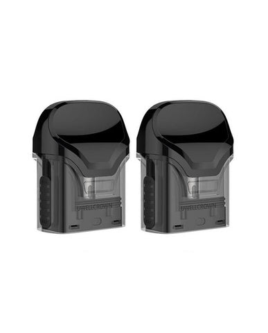 Uwell Crown Replacement Cartridge (2 Pack) - WholesaleVapor.com