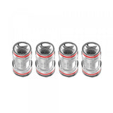 Uwell Crown V Replacement Coils (4 Pack) - WholesaleVapor.com