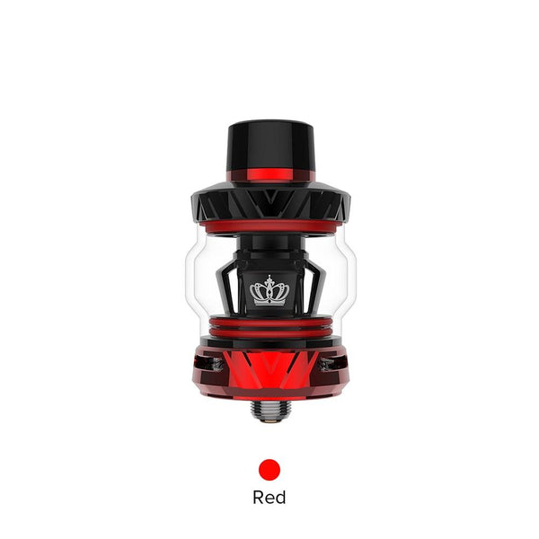 Uwell Crown V Tank - WholesaleVapor.com