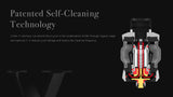 Uwell Crown V Tank - WholesaleVapor.com