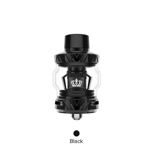Uwell Crown V Tank - WholesaleVapor.com