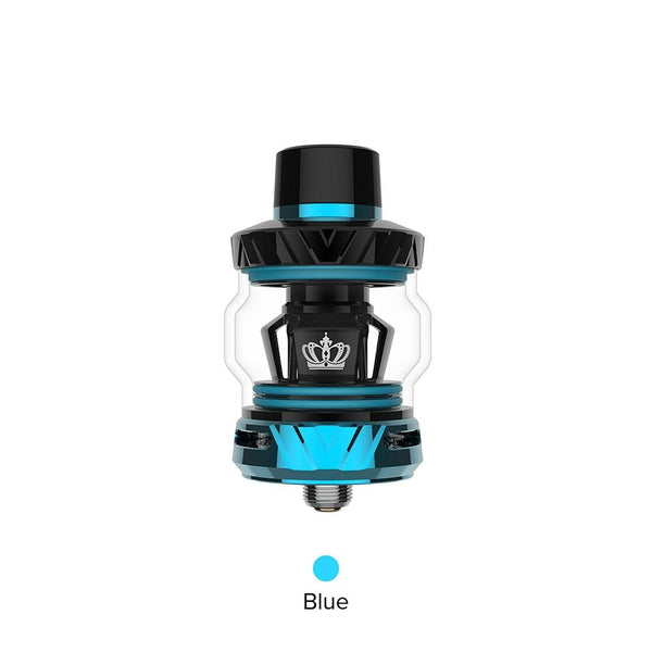 Uwell Crown V Tank - WholesaleVapor.com