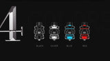 Uwell Crown V Tank - WholesaleVapor.com