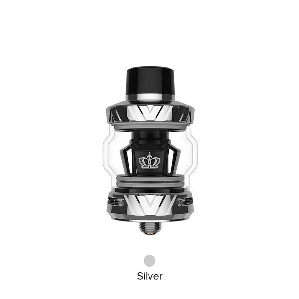 Uwell Crown V Tank - WholesaleVapor.com