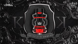Uwell Crown V Tank - WholesaleVapor.com