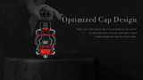 Uwell Crown V Tank